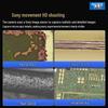 AOSVI Professional Digital Metallurgical Microscope