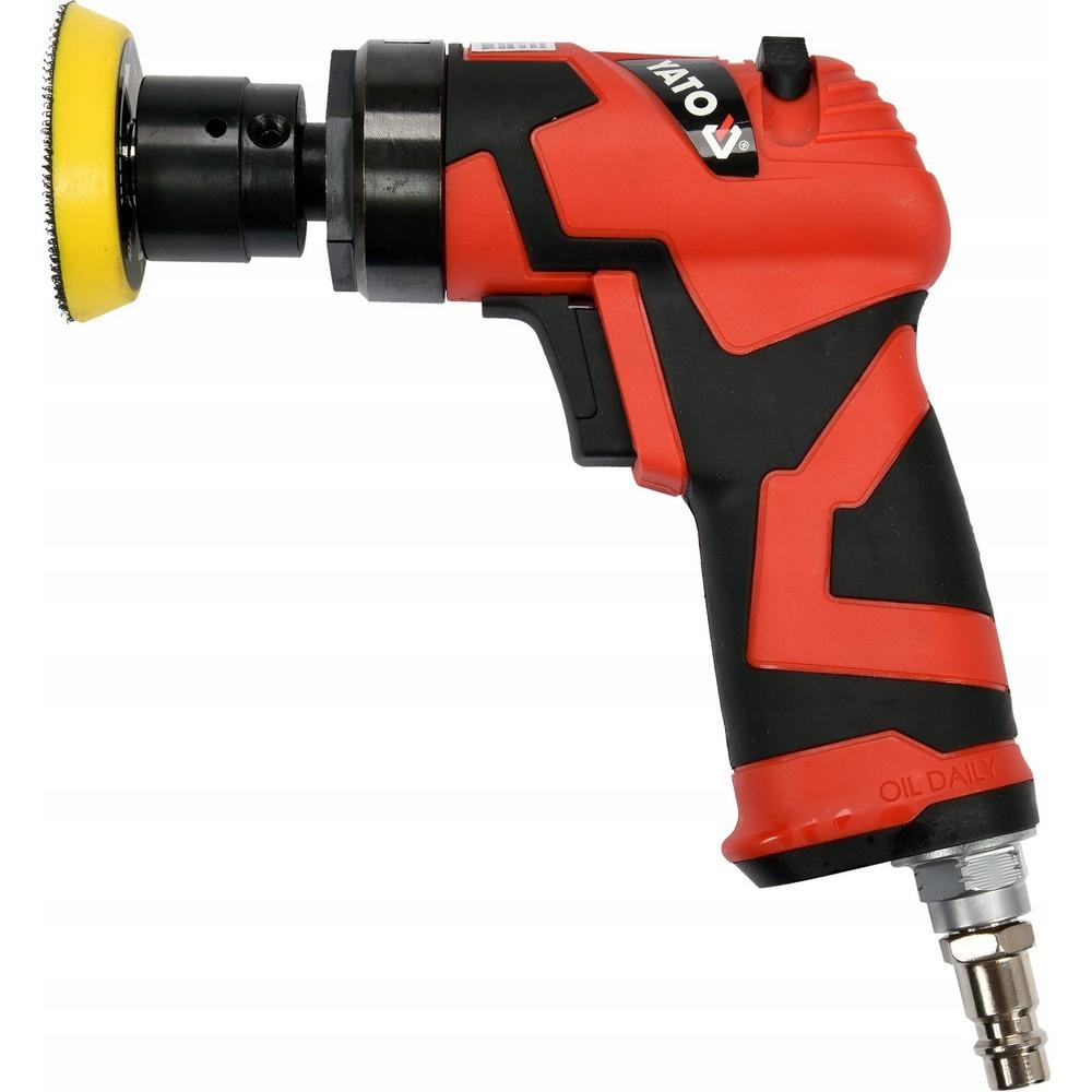 Yato Air Eccentric Sander