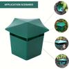 42Pcs Cross-Border Garden Snail Trap Is Used To Capture Slugs Snails And Other Physical Capture Garden Vegetable Field