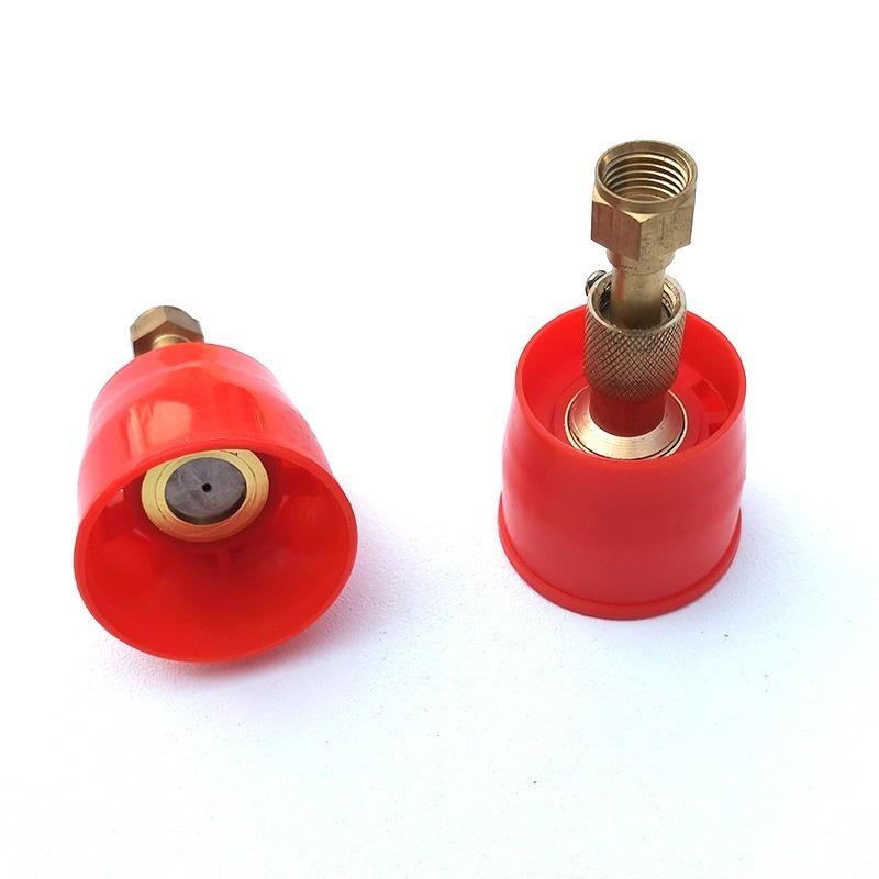 Machine-Operated High-Pressure Sprayer Nozzle with Adjustable Atomization and Straight Spray Boom Head Accessories.