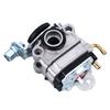 Brushcutter Carburetor Efficient Steel Stable Reliable Hedge Trimmer Carburetor for Trimming Hedges