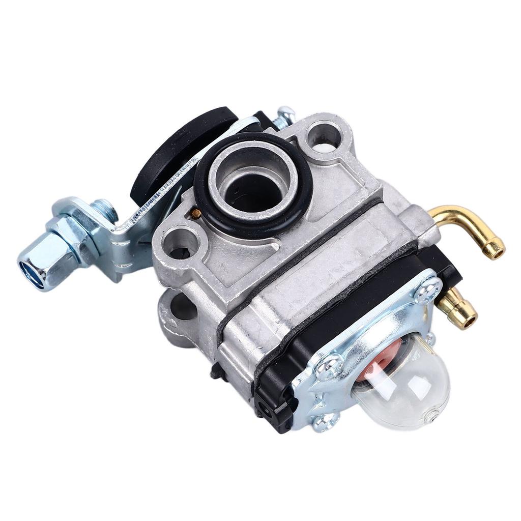 Brushcutter Carburetor Efficient Steel Stable Reliable Hedge Trimmer Carburetor for Trimming Hedges