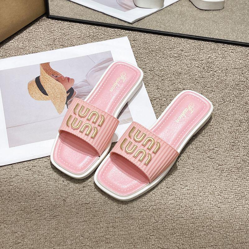 Prinzessinnen-Hausschuhe für Mädchen & Mamas - Süße, Hochwertige Flip-Flops