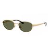 Ray Ban Rb3774d Asian Fit Polarized 001 9a Unisex Sunglasses