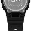 Casio G Shock  G Shock  Katsushika Hokusai  fukaGawa Mannen Hashita  desiGn Dw 5600khfm25 1jr