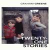 TwentyOne Stories by Graham Greene Paperback Book 9780099286165
