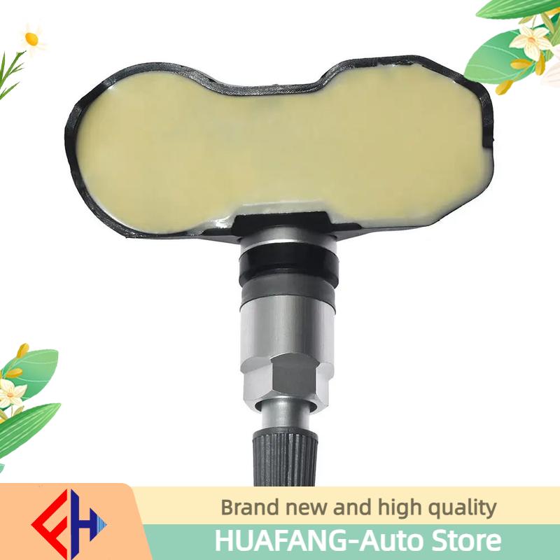 Original 1/4pcs Tpms Tire Pressure Monitor Sensor 7l0907275 7l0907275d 7l0907275b For Touareg 2002.02-2006.12 High Quality