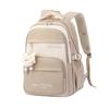 Zaino scolastico per ragazze alla moda Borse scolastiche Zaino per laptop per adolescenti Zaino casual da viaggio Borsa per libri Zainetto per bambini Impermeabile