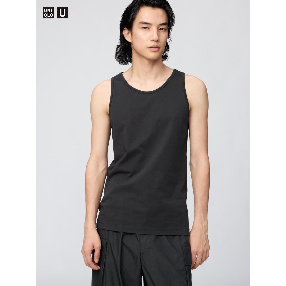 Uniqlo Japan Tank Top