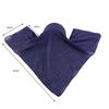 Sport Hat UV Protection Sun hats Square Visor Hat Windproof Women Baseball Cap Outdoor Sports Solid Color Headscarf Beach Hat
