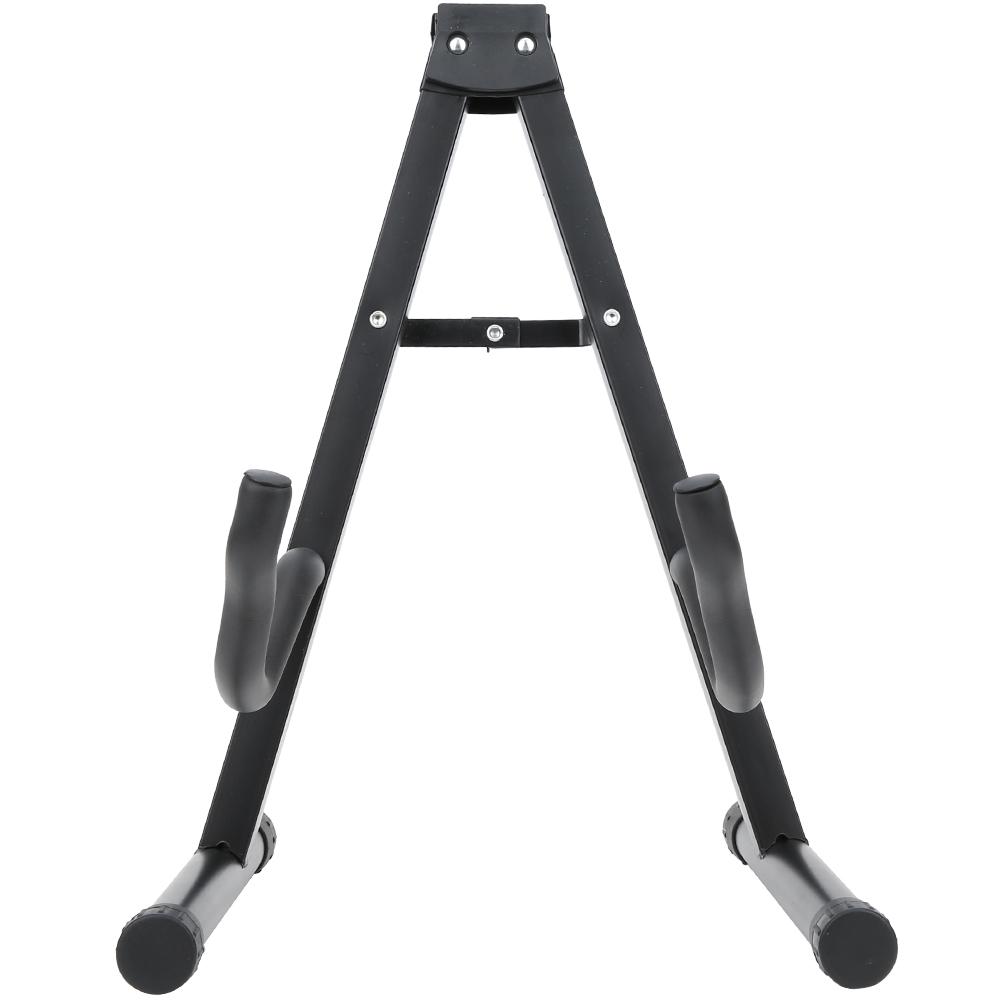 

Подставка для гитары типа А напольного типа складная укулеле универсальные аксессуары для музыкальных инструментов