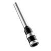 Deli Hollow Drill Bit for Binding Machines CN Plug (adapter Included)