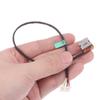 1/2/5 Stück Laptop-Strombuchsen-Anschluss für TPN-C139 C151 15S-DY DU 250 255 256 G8 G9 DC-Strombuchsenanschlusskabel