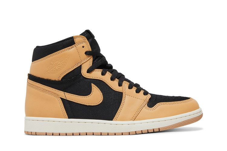 Jordan 1 Retro High OG Heirloom