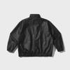 Urban Fanpin 2024 Autumn Men's High-End Retro Leather Motorcycle Jacket