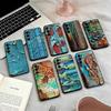 Retro Rust Design-n   Phone Case Black Silicone Soft For Samsung S25,S24,S21,S22,S23,S30,Ultra,S20,Plus,Fe,Lite