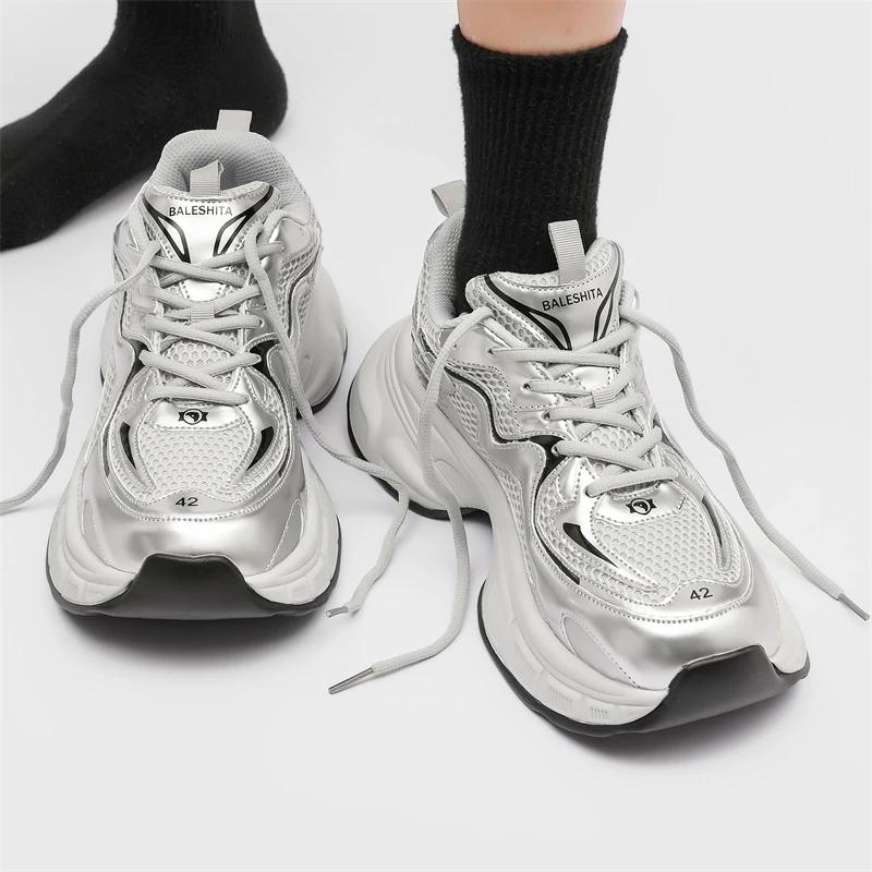 Men shoes Sneakers Male tenis Luxury shoes Mens casual Trainer Race Breathable  fashion loafers running Shoes for men