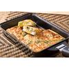 Wahei Freiz Grill Pan, Fish Grill, Oven, Gas, IH, Grill DE Utility Set, Gravy Cook, Runt, Fish Grill, Oven, Gas, IH, 20cm Frying Pan, 24cm Frying Pan,