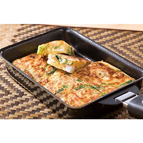 Wahei Freiz Grill Pan, Fish Grill, Oven, Gas, IH, Grill DE Utility Set, Gravy Cook, Runt, Fish Grill, Oven, Gas, IH, 20cm Frying Pan, 24cm Frying Pan,