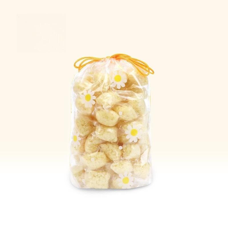 1Pcs Laundry Scent Beads, Water-Soluble Granules Fabric Softener Capsules, Laundry Scent Booster, Fragrance Enhancer