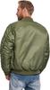 Winter Jacket Brandit MA1 Jacket (3149) Olive (3149-01)