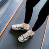 UniseX tenisky Lehká běžecká obuv Sportovní obuv do tělocvičny Dámské tenisky