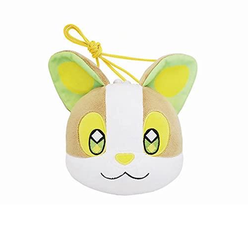 

Пластиковый пакет SK Japan Pocket Monster один пачи [055238]