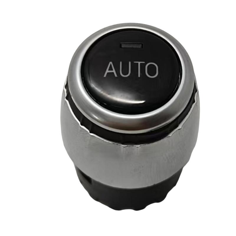 Rear Control Knob Switch Car Air Conditioning REAR Control Switch Air Conditioner Knob Switch Button