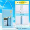 Summer Cool Gift Box: Thermos & Phone Holder Set