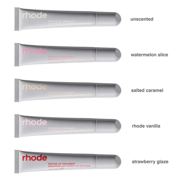 Rhode Peptid Lippenpflege
