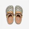 Crocs Classic All Terrain Lined Clogs Crs207936 Elephant