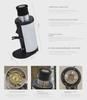 DF64 Italian Coffee Grinder with Telescopic Blowing Bean Bin for Cleaning Residual Powder