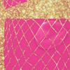 Yellow Pineapple Printed Waterproof Shower Curtains Polyester Bathroom Curtains With Hooks Eco-Friendly Decorative Bath Curtain