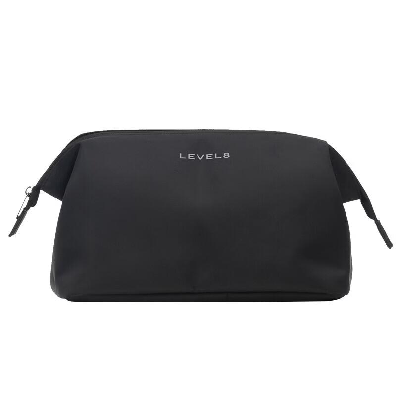 LEVEL8 Business Travel Backpack Set