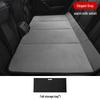OEING Car Folding Mattress