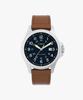 Taimaegseu Expedition Solar-Powered Field Watch 41Mm
