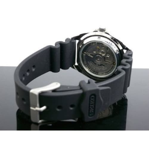 Seiko 5 Model SEIKO5 5 Sports 100m Waterproof Mechanical (Automatic) SNZB23J2 Men's