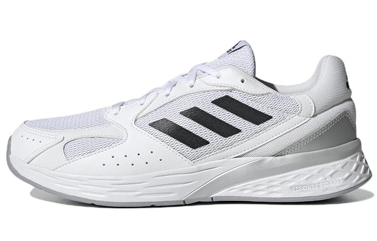 Adidas Response  White Black  GY1147 45⅓