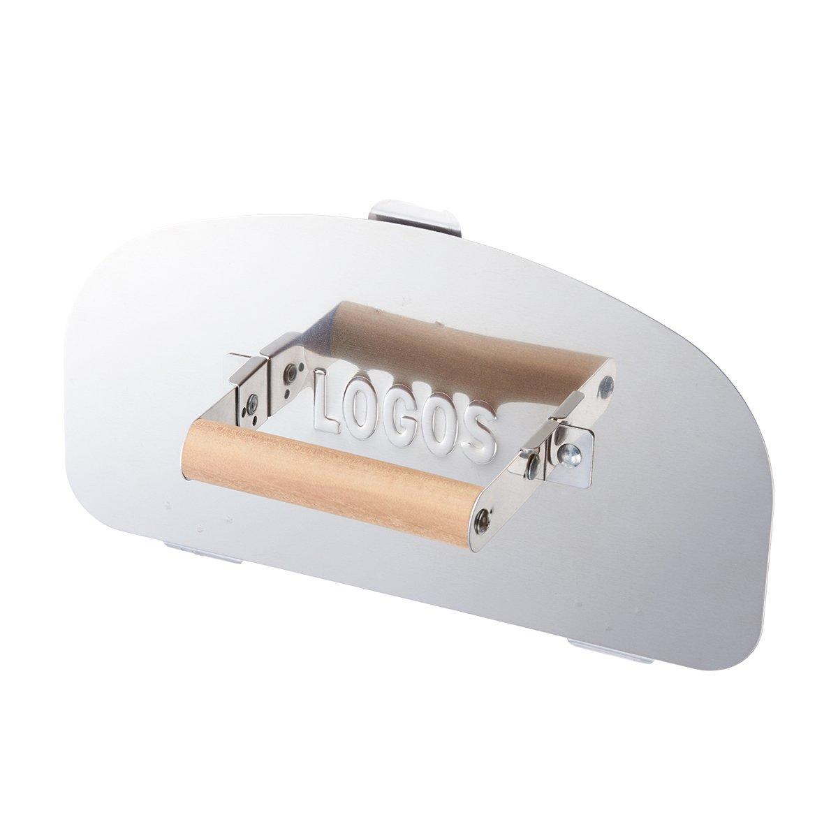 

LOGOS KAMADO Дополнительный чехол 81064152 для и Барбекю Теплозащитный Кемпинг, На открытом воздухе,