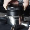 53mm Coffee Tamper Coffee Powder Hammer Stainless Steel Material Espresso Tamper