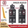 Sorghum 84820-B2010 Left Right Side Power Window Switch Button For Toyota Daihatsu Sirion Avanza BB Rush 84820-B4030 84820-B2320