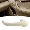 Door Pull Handle Replacement OEM 2038101551 Front Rear Inner Door Pull Handle for Mercedes Benz W203 C Class 2000-2007