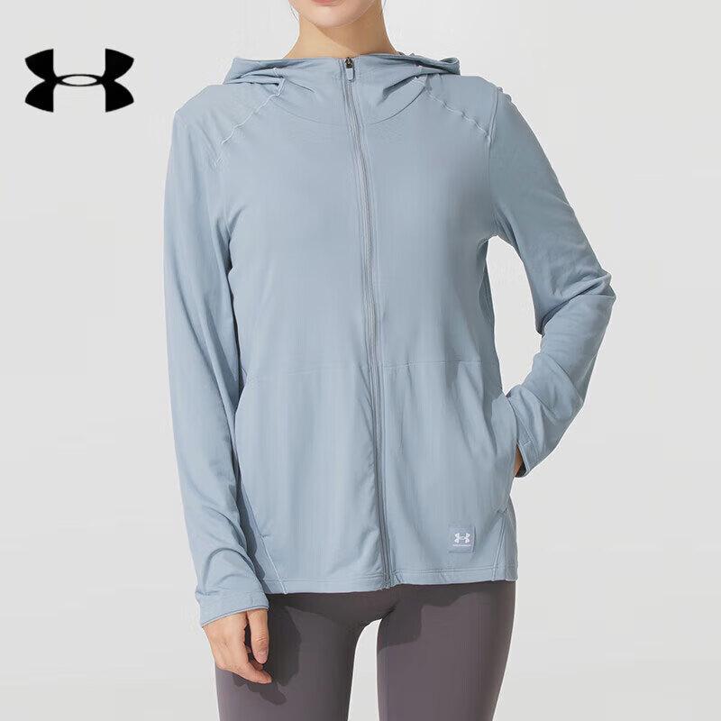 Under Armour Women s Outdoor Lightweight Jacket M