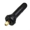 4 piezas de sistema de monitoreo de presión de neumáticos TPMS, vástagos de válvula de neumático a presión antiexplosión