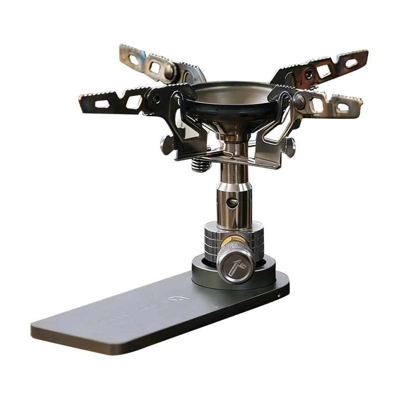 

BUERK Multifunctional Camping Desk Clamp