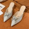Scarpe da donna – Mules da donna