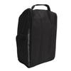 Shoe Storage Bag Nylon Large Capacity Portable Travel Shoe Bags for Traveling Outdoor Camping Hiking Black