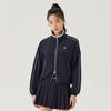 Lightweight Stretch Line Point Windbreaker Fs2jkg2361f Ina