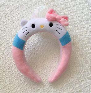 Anime Super Cute Crab Headband New Dinosaur Design Hairband Hair Clip Accessory for Women and Men Funny Cartoon Style