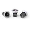High CRI Frameless Anti-Glare COB Spotlight for Home & Hotel